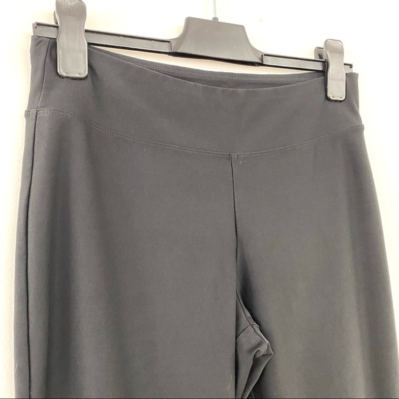 Nike Dri-Fit Wide Leg Capris - Picture 2 of 8